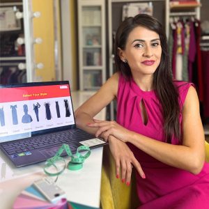 A venit primăvara! - ALEXANDRA RADUS Image Consultant